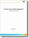 Monetizing Online Engagement: The New Rules of the Marketing Game by GX Software